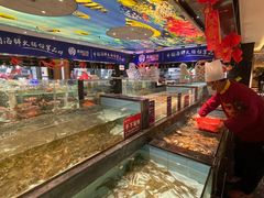 -尚海豆捞(乐虹坊店)