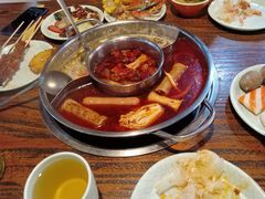 -要得自助火锅(新川路店)