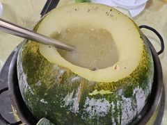 -红旗山庄(圭峰山店)