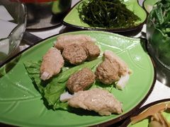 -一叶一世界·素食餐厅(锦华万达店)