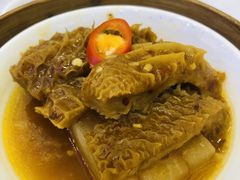 -圣丰盛宴酒家(东城店)