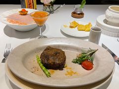 -王品牛排(北京新辰里亚运村店)