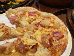 -萨莉亚意式餐厅(杭州西溪龙湖天街店)