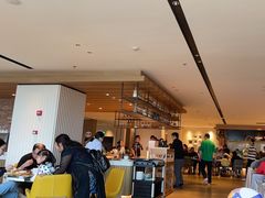 -食光全日制餐厅(绵阳首开喜来登酒店)