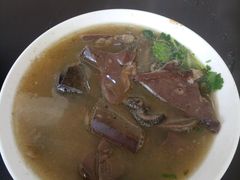 -白魁老号饭庄(交道口店)