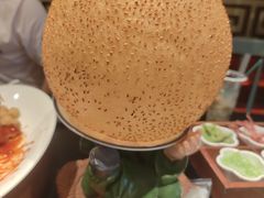-吴越荣记苏州菜·松鼠桂鱼 100% 活鱼现做(月光码头店)