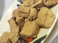 -小福顺面馆(埠西市场店)