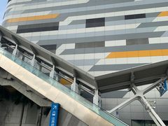 -东荟城名店仓