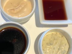 -AZUR聚(香格里拉饭店)