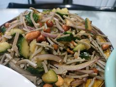 -天庆饺子馆(新宫店)