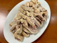 鹅肉-四嫂鹅肉店(银海南二横街店)