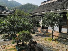 -中山詹园