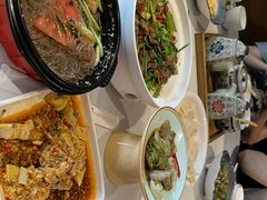 -东方饺子王(工农大路店)