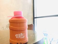 -milkplus·泰式奶茶(较场东路店)