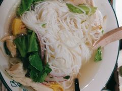 -南越郡·越式风味餐厅(青秀万达店)