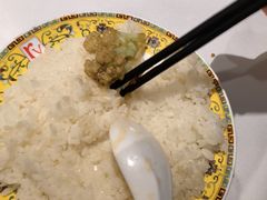 -惠丰堂饭庄(北洼路店)