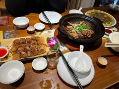 -鑫阿强海鲜大排档·老厦门特色菜(中山路店)