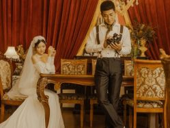 -女王风尚STUDIO·轻奢化定制