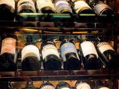 -杭州西子湖四季酒店-WL BISTRO西湖餐厅(灵隐路店)