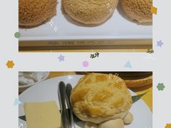 -蔡澜点心·粤菜(花城汇南区店)