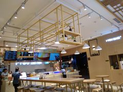 -I-YOU面缘·仁和新城店