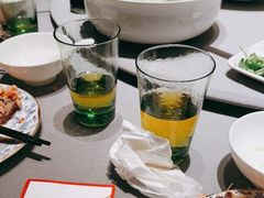 -阿庄新豫菜(通泰路店)