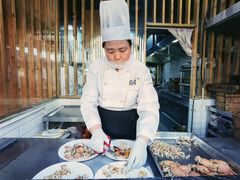 -尚香汤包文博馆(合兴路店)
