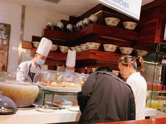 -The COOK·厨餐厅·自助餐(浦东嘉里大酒店)