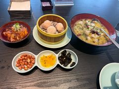 -五缘湾凯悦酒店·悦饗中餐厅