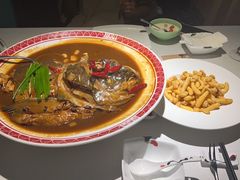 -旺顺阁鱼头泡饼(常营店)