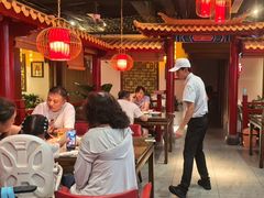 -秦月轩·陕西家乡菜(阜成路·五棵松店)