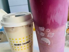 -喜茶(南昌王府井店)