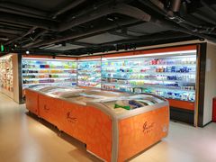 -金鹰超市(国际购物中心新街口店)