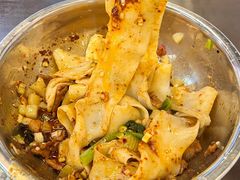 -爱骅裤带面馆(东木头市店)