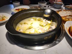 -周渝食惦酸菜鱼(青浦店)
