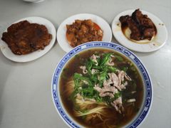 -大时代美食面馆