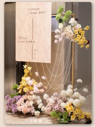 -六月嫁期婚礼(旗舰店)
