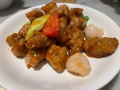 -莆田餐厅PUTIEN(三里屯店)
