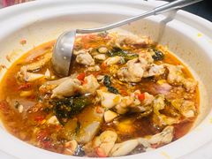-炊烟小炒黄牛肉(中心印象城店)