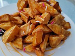 -域乐楼清真饭庄(华北路店)