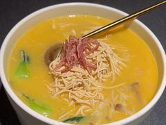 -南里山房·新淮扬菜(徐汇万科店)