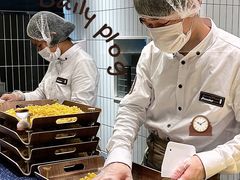 -Pennehut畔尼意面(合肥万象城店)