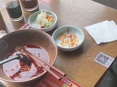 -李先生牛肉面大王(马栏店)