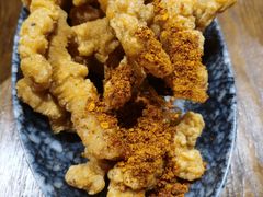 炸小酥肉-付小姐在成都(五道口店)