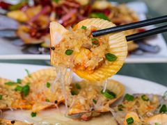 -四川小胡子海鲜(丁村万人海鲜广场店)