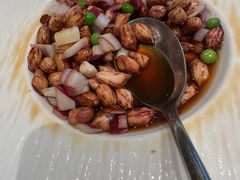 -山西会馆·晋菜·晋商宴·牌匾博物馆(胜利东街店)