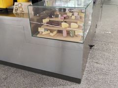 -麦当劳(北京大兴机场二层国内到达(安检外)店)