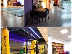 -RunningFit健身高端私教馆(红星美凯龙店)