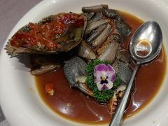 -RIVIERA 松鹤楼(外滩店)