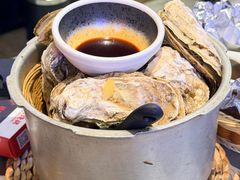 -强强烧烤·宵夜(方庄店)